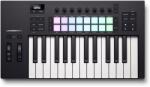 Novation Launchkey 25 MK4 MIDI billentyűzet