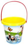 Wiky Vakond vödör 1, 5 L sárga (WKW013255)
