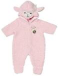 Zapf Creation Baby Annabell Deluxe teljes juh, 43 cm (703588)