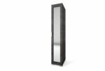 Divian Galaxy gardróbrendszer tükrös 40cm G1 - sprintbutor