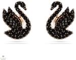 SWAROVSKI Swan bedugós fülbevaló - 5684608