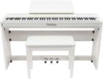 Pianonova Girona 08 Pian digital White (GN-08-WH)