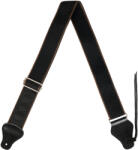 Cascha HH-2259 Black Curea de chitară