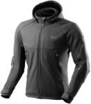 Rebelhorn Slash softshell motoros kabát fekete
