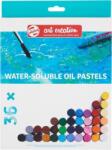 Talens Art Creation Water Soluble 36 Set de pasteluri în ulei 36 Bucăți (9029136M)