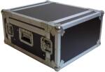 Thunder Audio Thunder Germany R50-10U500 Keverős rack (10U) + 500 mm