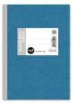 Formatwerk Caiet Ursus A5, 96 de coli, liniat, 70 g
