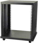 Thunder Germany R50-12U Rack keret (12U) - mkaudio