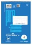 Formatwerk Caiet College Format Werk Premio A5, 40 de coli liniate, 90 g
