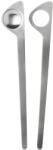 Stelton Stelton ARNE JACOBSEN salátáskanál készlet, 2 db-os szett, ezüst, rozsdamentes acél (SN0231)
