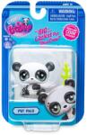 Littlest Pet Shop Figurina si accesoriu, Littlest Pet Shop, Seria 1 Figurina