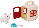 Sunman Set animalut cu accesorii si geanta de transport Figurina