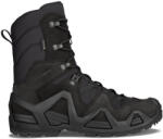 Lowa Férfi taktikai csizma Zephyr MK2 GTX HI, fekete