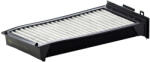MANN Filtru habitaclu Carbon Activ Mann pentru Citroen C5 I (CUK3518)
