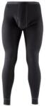 Devold Expedition Long Johns Man Colanți 950 BLACK L