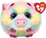 Ty Beanie Balls Plüss Gombós Pigasso Malac (TY42551) - liliputjatek