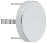 Geberit burkolat falsík alatti visszacsapó szelephez, fényes króm 150.809. 21.1 (150.809.21.1)