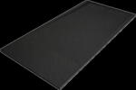Mexen Mexen, Mexen Amon brodzik téglalap alakú SMC 140 x 90 cm, czarny - 4F709014 (4F709014)