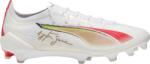 PUMA ULTRA 5 ULTIMATE SENNA FG Futballcipő 107829-01 Méret 44, 5 EU 107829-01