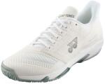 Yonex Pantofi dame "Yonex Power Cushion AD-ACCEL Clay - Alb