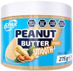 6PAK Nutrition Peanut Butter Pak Smooth [275 грама]