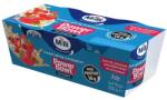 Milli Power Bowl zsírszegény eredeti görög krémjoghurt eperrel, ribizlivel 2 x 175 g (350 g)