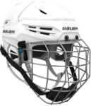 BAUER RE-AKT 55 Combo White Senior Jégkorong sisak L
