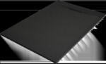 Mexen Mexen, Mexen Otto brodzik téglalap alakú SMC 130 x 90 cm, czarny - 4N709013 (4N709013)