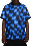 Nike M NK DF COF JSY SS Póló fz0432-405 Méret XL