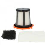 VHBW Filtru pentru AEG Viva Flash AE 7340 / Electrolux Cyclone Ultra Z7300 / Zanussi A1610 (BW889000898)