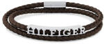 Tommy Hilfiger BRYAN barna férfi karkötő THJ2790589 - THJ2790589 (THJ2790589)