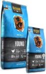 BELCANDO Baseline Young - Hrană pentru câini de la 4 luni 2 x 12.5 kg