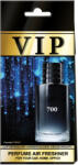 VIP Fresh Illatosító VIP 700 - Dior Sauvage (VIP-700)