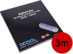 Alphacool tömlő AlphaTube HF 16/10 (3/8"ID) - transparent 3m (9, 8ft) Retailbox /18575/