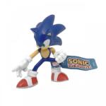 Comansi Sonic - Sonic a sündisznó játékfigura (Y90310) - lurkojatek