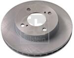 Febi Bilstein féktárcsa FEBI BILSTEIN 108628 (108628)