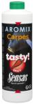 SENSAS Attraktor Aromix Carp Tasty Spicy (fűszer) 500ml (74627)