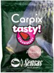 SENSAS Attraktor Powder Carp Tasty Strawberry (eper) 300g (74480)