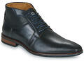 Carlington Csizmák JESSY Fekete 45