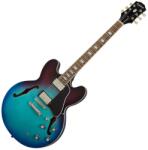 Epiphone ES-335 Figure Blueberry Burst elektromos jazzgitár