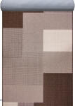 FLEX Traversa Antiderapanta Flex, 19645, Maro, Latime 133 cm, Diverse Lungimi (19645-91-13310) Covor