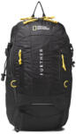 National Geographic Hátizsák Backpack NN16084.06 Fekete Backpack NN16084.06