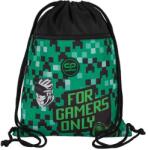 COOLPACK prémium tornazsák - Game Zone (F070826)