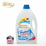  Spuma di Sciampagna Pulito Tradizione Bucato mosógél 3, 0 l - 60 mosás