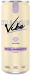 Nano Supps Näno Supps collagen vibe mango-passionfruit 330 ml - delfinbuvar