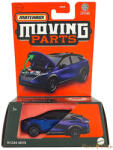 Mattel Moving Parts - Nissan Ariya - nyitható kisautó (HVN10)