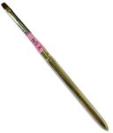  Ecset zselés fém pink Nr. 6