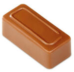 Pavoni Matrita Policarbonat Gama Artisanal 21 Praline Ciocolata Dreptunghi, 3.7 x 1.6 x H 1.4 cm, 10 g (PC106FR) Forma prajituri si ustensile pentru gatit