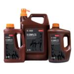 FORAN EQUINE B Complete, 2, 5 l (FORAN13)