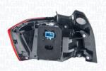 Magneti Marelli Lampa spate MAGNETI MARELLI LLN541